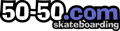 50-50.com Skateboarding